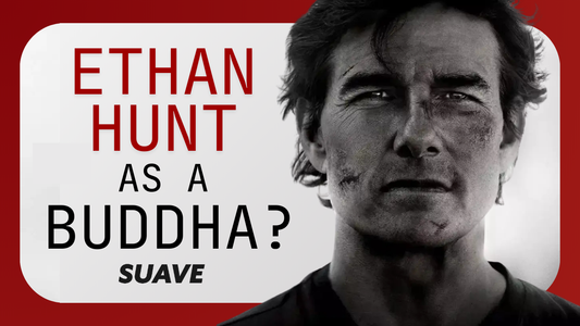 A Spiritual Insight from Mission Impossible: Final Reckoning