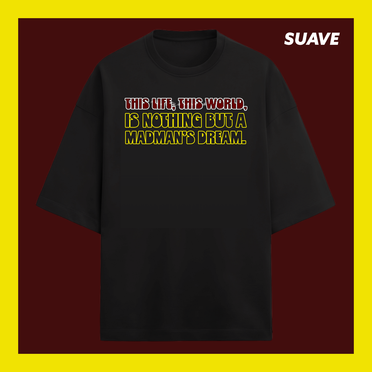GUNMASTER G-9 Unisex Tee