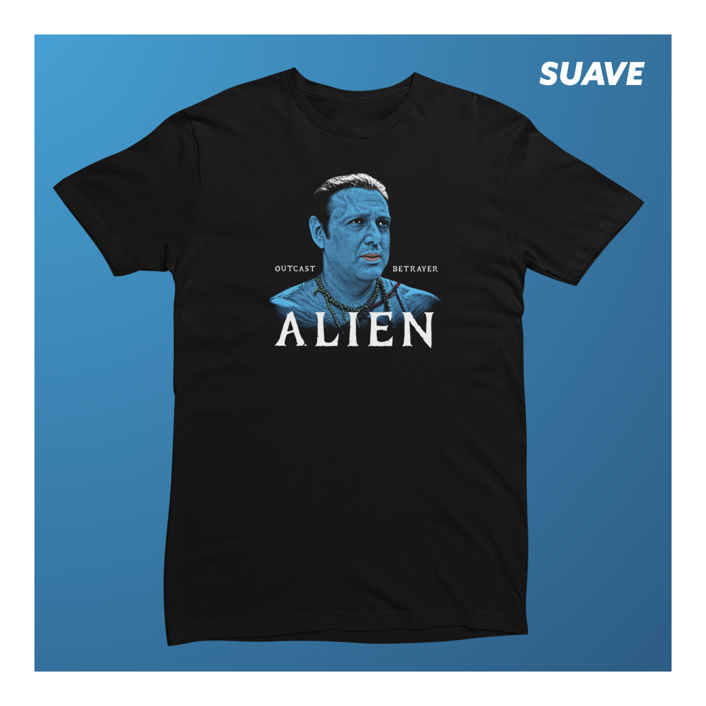 GOVINDA x AVATAR Unisex Tee