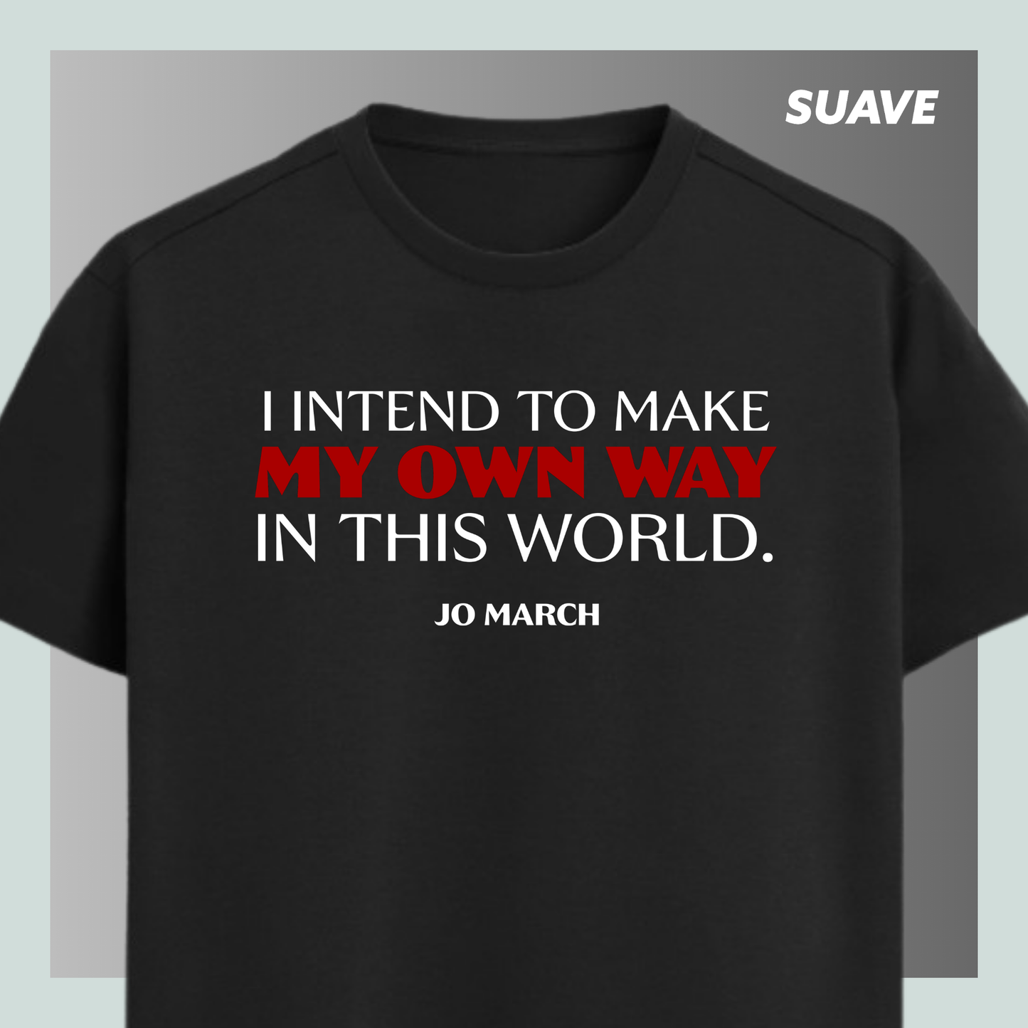 Mahanagar's ARATI Unisex Tee