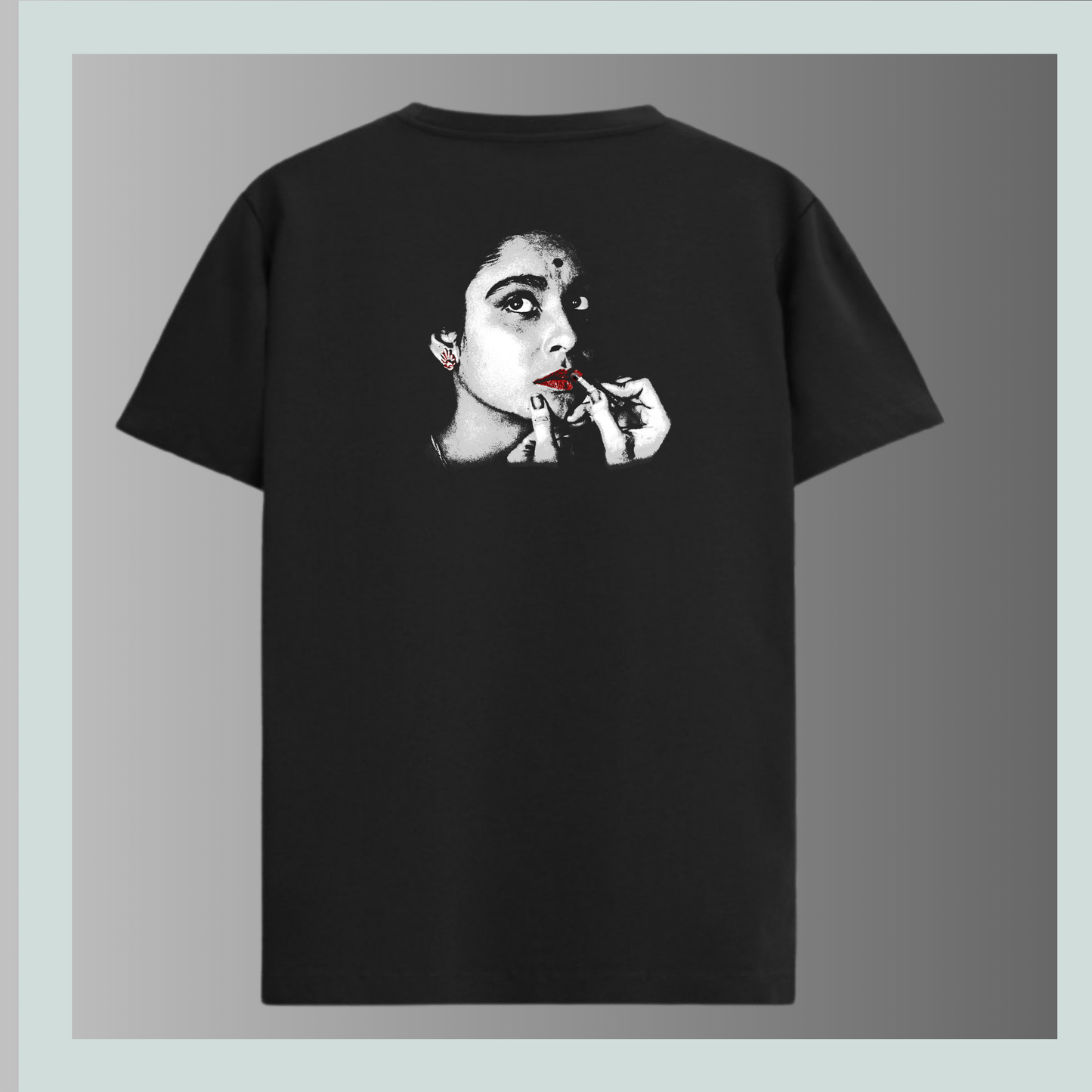 Mahanagar's ARATI Unisex Tee