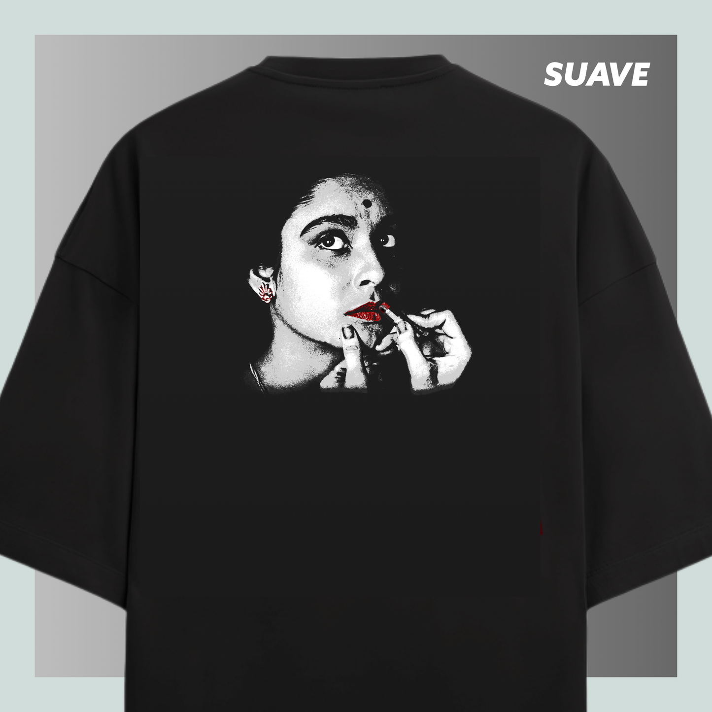 Mahanagar's ARATI Unisex Tee