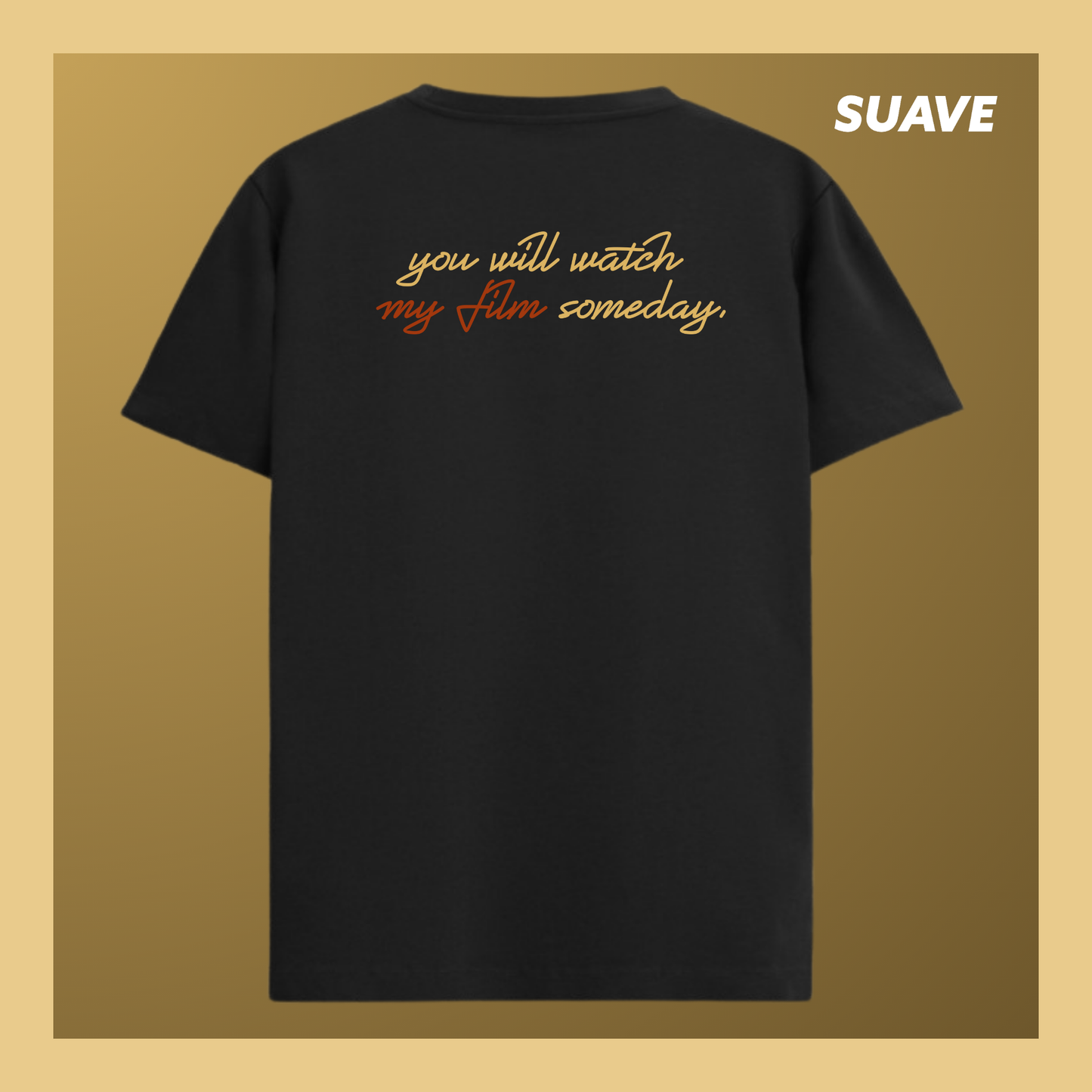 MY FILM Unisex Tee