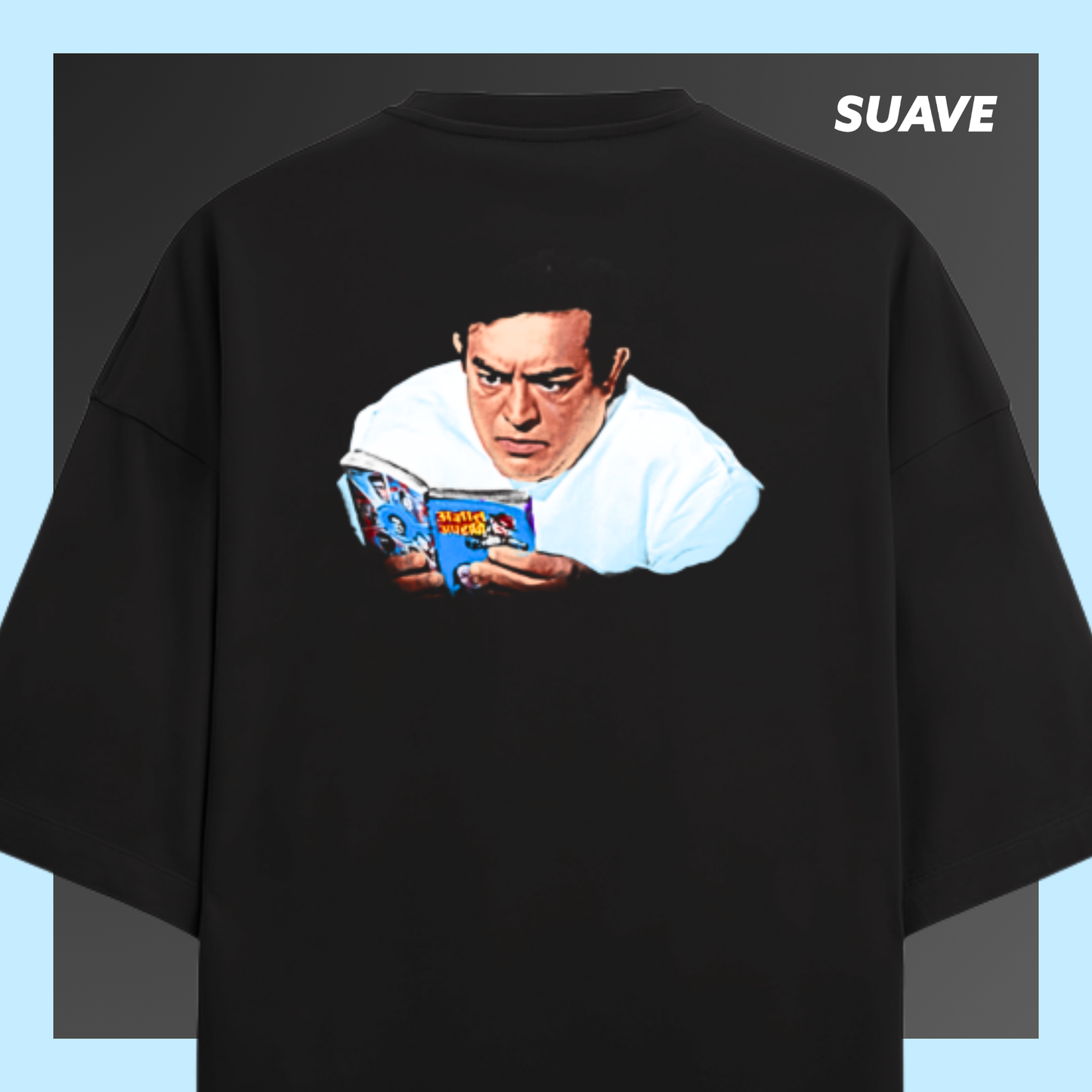 SANJEEV KUMAR ANGOOR Unisex Tee