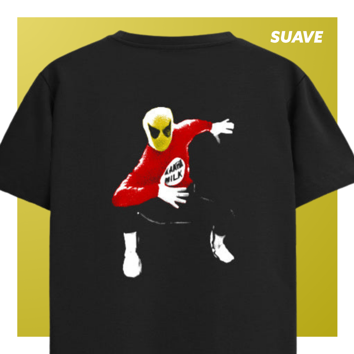 DESI SPIDERMAN Unisex Tee