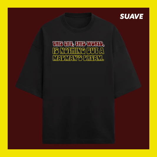 GUNMASTER G-9 Unisex Tee