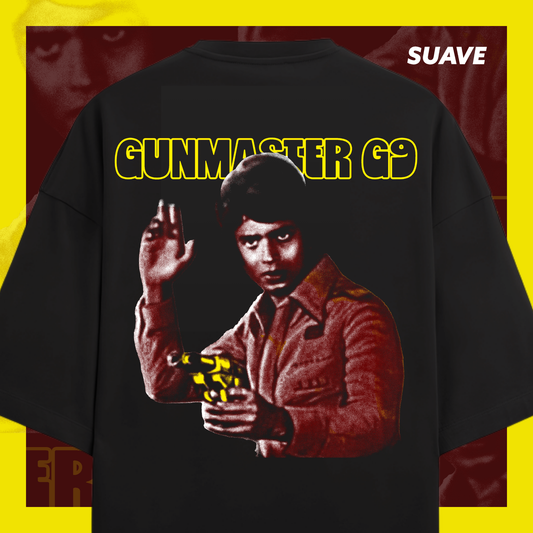 GUNMASTER G-9 Unisex Tee