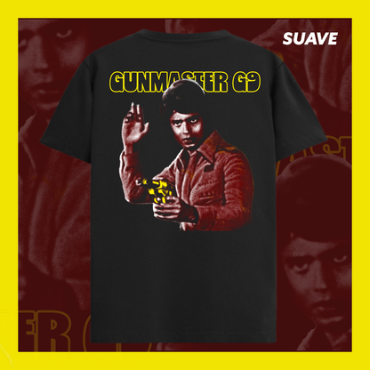GUNMASTER G-9 Unisex Tee
