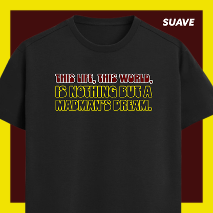 GUNMASTER G-9 Unisex Tee