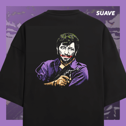 GABBAR//JOKER - Unisex Tee