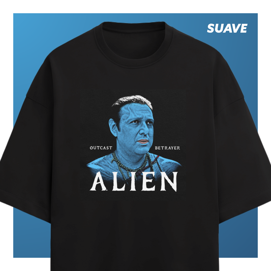 GOVINDA x AVATAR Unisex Tee