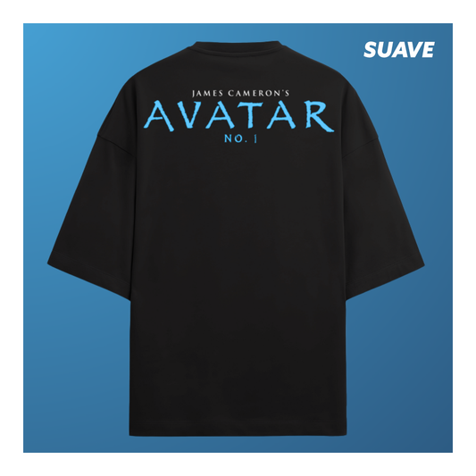 GOVINDA x AVATAR Unisex Tee