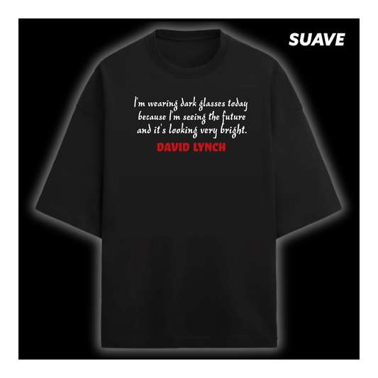 DAVID LYNCH - Unisex Tee