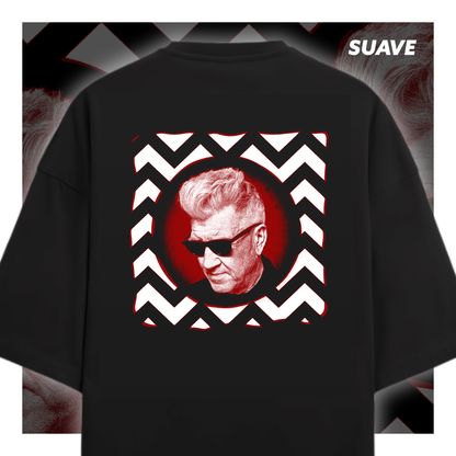 DAVID LYNCH - Unisex Tee