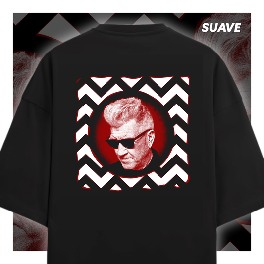 DAVID LYNCH - Unisex Tee
