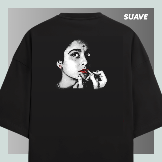 Mahanagar's ARATI Unisex Tee