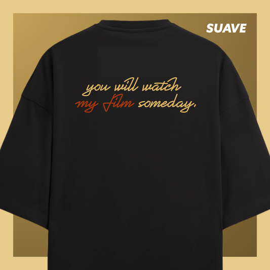 MY FILM Unisex Tee