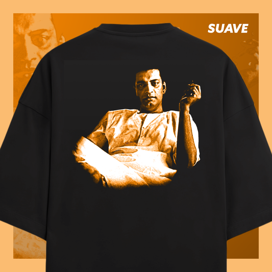 SATYAJIT RAY Unisex Tee