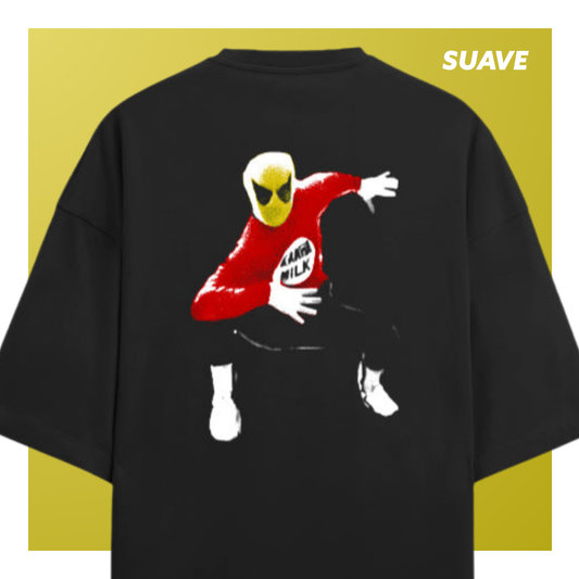 DESI SPIDERMAN Unisex Tee