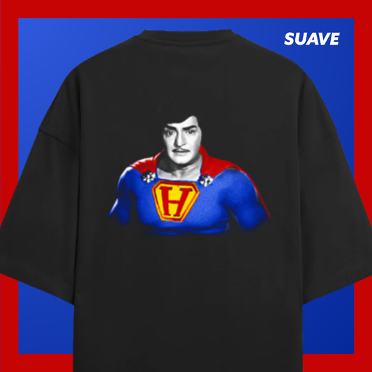INDIAN SUPERMAN Unisex Premium Tee